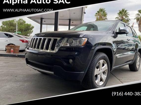 JEEP GRAND CHEROKEE 2013 1C4RJFBG5DC618680 image JEEP GRAND CHEROKEE 2013 1C4RJFBG5DC618680 image